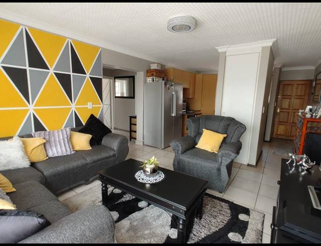 2 BEDROOM PROPERTY TO RENT IN SONNEVELD